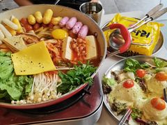 -京尚道韩式美食屋(海甸岛店)