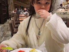 -合肥皇冠假日酒店·菲亚斯特自助餐厅(黄山路店)