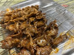 -酒宝荡烧烤(长航局江大路住宅小区店)