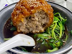 -馨方园食府·市井老南京菜