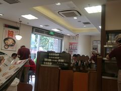 -食其家·牛丼咖喱(广元西路店)