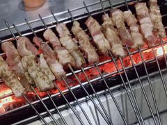 -小寒羊烧烤(凯瑞时代大厦店)