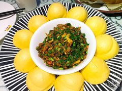 -巴特餐饮6加1音乐餐吧·新疆菜