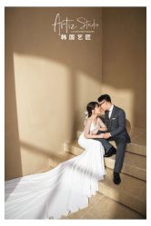 -韩国艺匠ARTIZ STUDIO(博览中心店)
