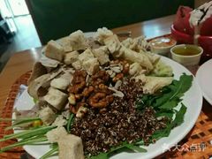 -So Lounge索兰至餐厅(蓝色港湾店)