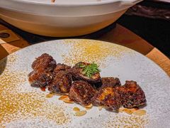 -兰庭玉树·老饭骨家宴(后海店)