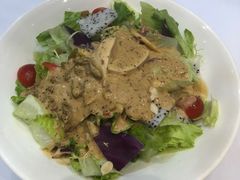 蔬菜色拉-丰收日(五角场店)