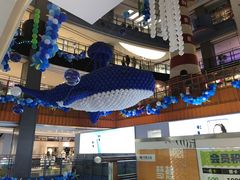 -天虹购物中心(石路店)