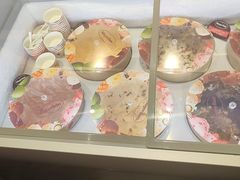 -黔蘑菇四季餐厅(观山湖店)