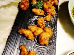 -绿茶餐厅(朝阳大悦城店)