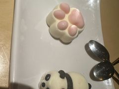 -余欢领鲜火锅(新街口店)