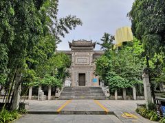 -西安关中民俗艺术博物院