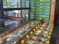 -義聚德·清真铜锅涮羊肉·烧烤(河东店)