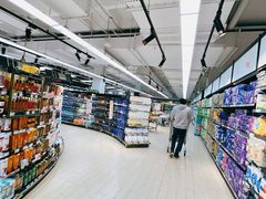 -家乐福(古北店)
