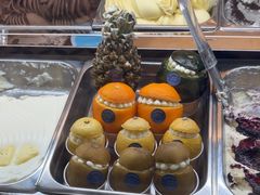 -CREAM STORY意大利手工冰淇淋&甜品(万象前海店)