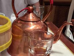 -小吊梨汤·北京菜·烤鸭(双井乐成中心店)