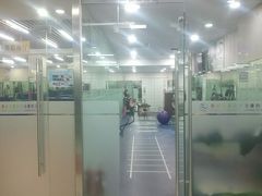 -开阳里游泳健身