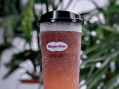 -哈根达斯(美罗城店)