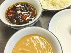 -裕德孚·非遗手切涮羊肉(东直门内大街店)