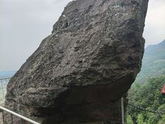 -浏阳石牛寨风景区