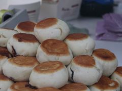 -长发西饼(临顿路店)