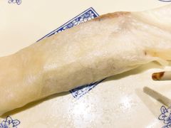 满圆春饼-满园烤鸭·春饼(太原街万达店)