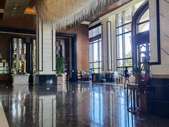 -汕头龙光喜来登酒店-采悦轩中餐厅