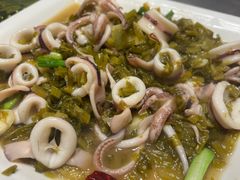 -温岭人家(红花北路店)