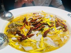 -太二酸菜鱼(深圳布吉万象汇店)