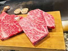 -神户牛排餐厅MOURIYA(总店)