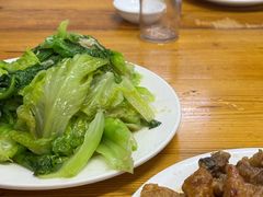 -老杨饭店(万科里店)