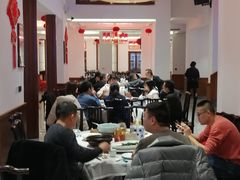 大堂-客家大院·非遗赣南客家菜(郁孤台店)
