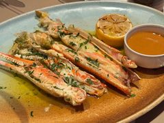 -斯普汇生蚝牛排馆(中骏世界城店)