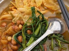 -小螺大作·螺蛳粉火锅(林和西店)