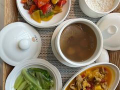 -臻儿屿月子会所(茶山店)