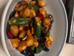 -苏乡兰亭·新派淮扬菜(吾悦广场店)