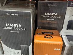 -山姆会员商店(上海浦东店)
