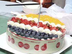 -85度C(南京龙江店)