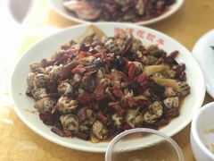 -南海渔家•海鲜•正宗海南菜(海棠湾店)