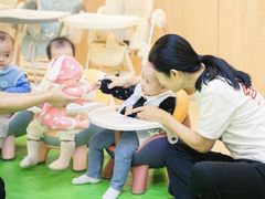 -全优加早教托育园(广百新一城店)