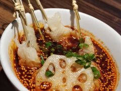 -太二酸菜鱼(广州IFC国金天地店)