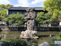 -浙江省博物馆(孤山馆区)