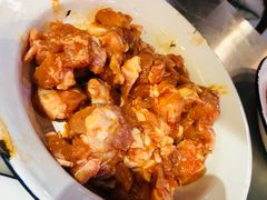 -马路牙子地桌烤肉(工体店)