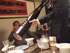 -海派悦庭·海胆烧麦·新融合菜(凯德广场店)