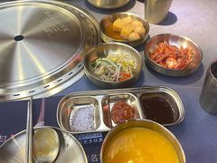 -明洞王妃家烤肉(苏州中心星悦汇店)