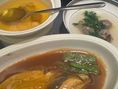 -沈灶河豚宴·河豚融合餐厅(汉中路店)