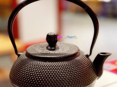 -喜悦小串丹东小黄牛海鲜烧烤大排档(民主广场店)