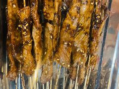 -永刚烧烤(大夜市店)