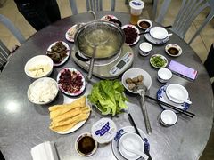 -福合埕牛口福·牛肉火锅·牛肉丸