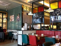 大堂-香港新曜记茶餐厅(星耀城店)
